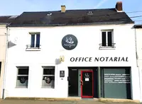 Notaire le Mans Laetitia Fortier
