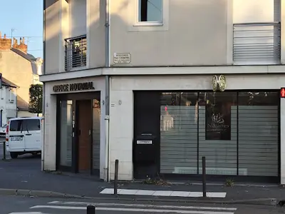 Notaire Pierre-marie Arcade - Office Nicolas et Associés - le Mans