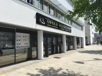 Office Notarial le Mans - Gare Novaxis (me Julien Lefevre - Notaire)