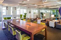 Regus - le Mans, Gare Sncf, Regus Express