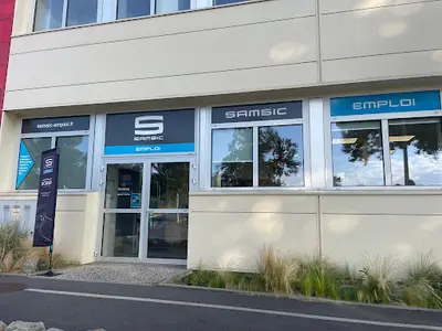 Samsic Emploi le Mans