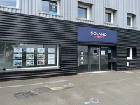 Solano - le Mans - Intérim Transport-logistique-travaux Publics