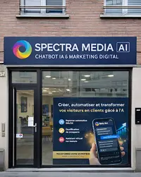 Spectra Media Ai