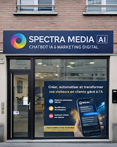 Spectra Media Ai
