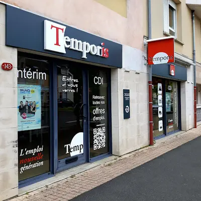 Temporis le Mans