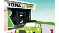 Toma Interim