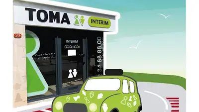 Toma Interim