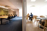 Weforge le Mans | Coworking | Domiciliation