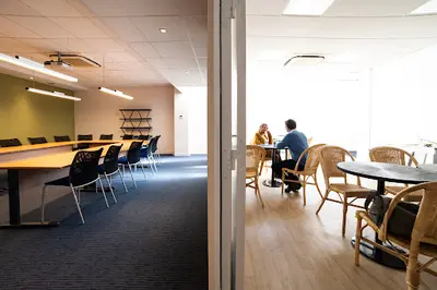 Weforge le Mans | Coworking | Domiciliation