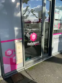 Polygone Intérim Cholet