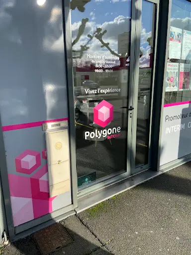 Polygone Intérim Cholet