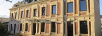 Office Notarial de Maitres Bougeard-jourdain-colleter-collin, Notaires Associés le Mesnil-esnard