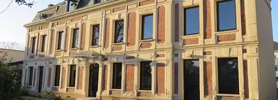 Office Notarial de Maitres Bougeard-jourdain-colleter-collin, Notaires Associés le Mesnil-esnard