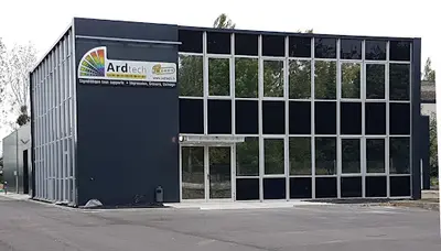 Ardtech Industrie
