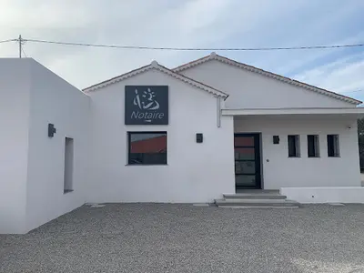 Maître Christine Ferté