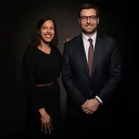 Adrien Paty & Anne-christine Pelletier, Notaires