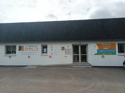 Alternativ Emploi : Intérim - Cdd/cdi - le Neubourg