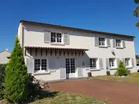 Office Notarial du Vignoble - le Pallet - Maître Brevet