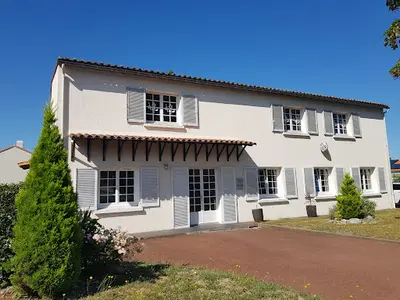 Office Notarial du Vignoble - le Pallet - Maître Brevet