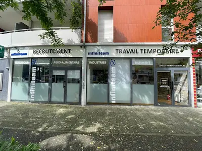 Infiniteam - Agen