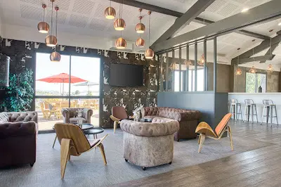 Mywo Agen - Espaces de Coworking