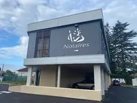 Pierre-yves Charles et Andre Levet Notaires - Garonne Actes & Conseils