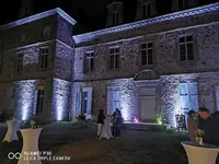 Casa Events