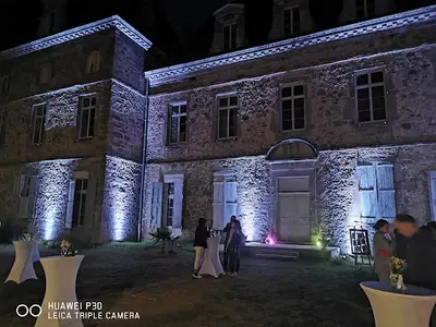 Casa Events