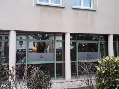Fiducial Expertise le Péage-de-roussillon