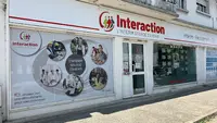 Interaction Interim - le Péage de Roussillon