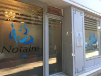 Notaire Julien Garnier