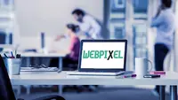 Webpixel