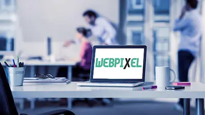 Webpixel