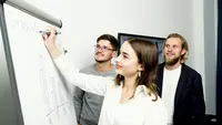 Agence de Communication Visiblement Net