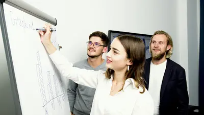 Agence de Communication Visiblement Net