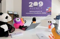209 Agency