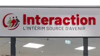 Interaction Interim le Plessis Belleville