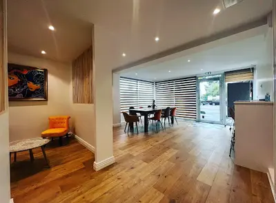 Le Six8 Cowork