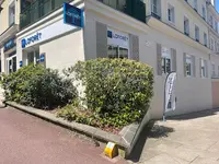 Agence Immobilière Laforêt le Plessis Robinson