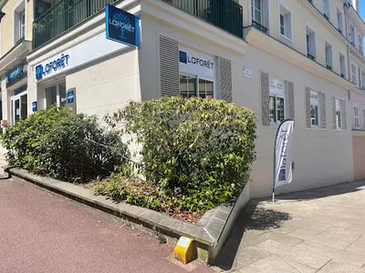 Agence Immobilière Laforêt le Plessis Robinson