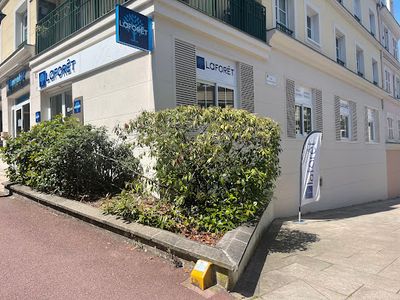 Agence Immobilière Laforêt le Plessis Robinson