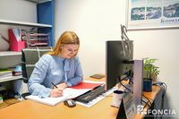 Foncia | Agence Immobilière | Gestion Locative - Syndic - Location | le Plessis-robinson | Av. Léon Blum