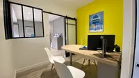 Agence Immobilière Laforêt le Plessis-trevise