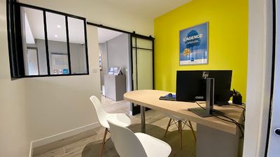 Agence Immobilière Laforêt le Plessis-trevise