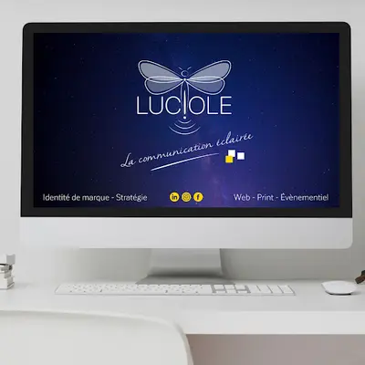 Luciole Communication - Jdb