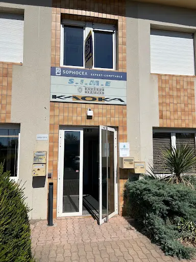 Expert-comptable Sophocea - Avignon le Pontet