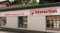 Interaction Interim - Avignon