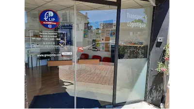 Lip Intérim & Recrutement Transport Logistique