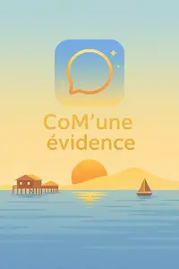 Com Une Évidence