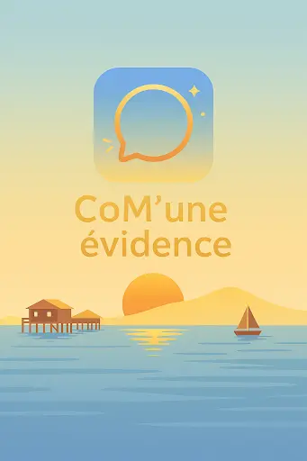 Com Une Évidence